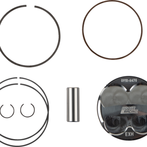 MOOSE RACING Piston Kit M3023C