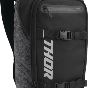 THOR Hydro Pack - Chrome/Heather - 3 liter 3519-0073