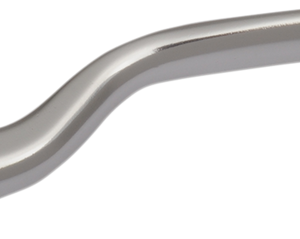 MOOSE RACING Clutch Lever - Silver H07-3502CS