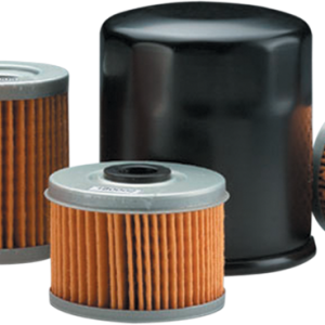 TWIN AIR Oil Filter - Honda 140001
