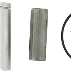 WISECO Piston Kit - +0.50 mm High-Performance 806M04850