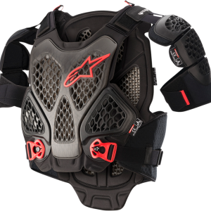 ALPINESTARS A-6 Roost Guard - XS/S 67000221036XS/S