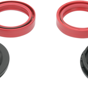 MOOSE RACING Fork Seal Kit - 41 mm 56-132