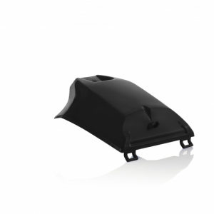 ACERBIS Tank Cover - Black 2685900001