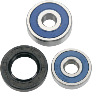 MOOSE RACING Wheel Bearing Kit - Front 25-1165