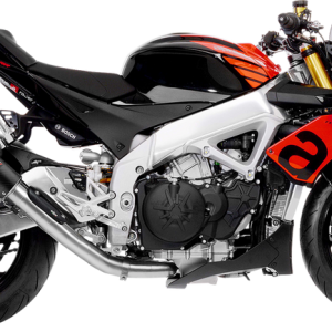 IN STOCK LEOVINCE LV Corsa Muffler - Carbon Fiber RSV4 1100 2021-2024 15401C
