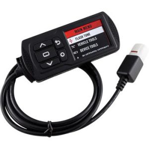 DYNOJET Power Vision 3 ECU Tuner - Yamaha YXZ 1000R PV3-2211C