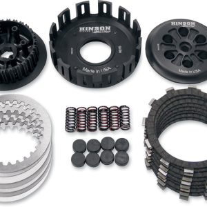 HINSON RACING Clutch Kit HC016