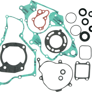 MOOSE RACING Motor Gasket Kit with Seal 811212MSE