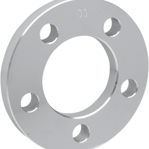 DRAG SPECIALTIES Rear Pulley Spacer - .500" 26-0128-S50