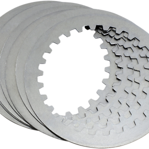 HINSON RACING Clutch Plate Kit - Steel SP025-7-001