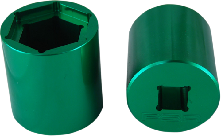 POWERSTANDS RACING Socket - 27 mm/32 mm 04-03200-26