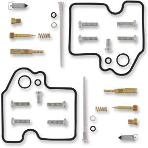 MOOSE RACING Carburetor Repair Kit - Kawasaki 26-1381