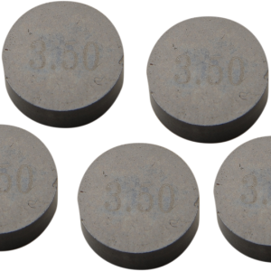PROX Valve Shim - 5 pack 29.94835