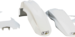 UFO Replacement Body Kit - White SUKIT401-041