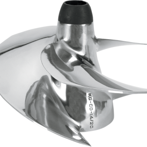 SOLAS Impeller - Concord - 14/20 - Kawasaki KG-CD-14/20