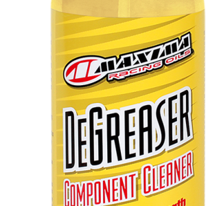 MAXIMA RACING OIL Bike Degreaser - 16 U.S. fl oz. 95-06916