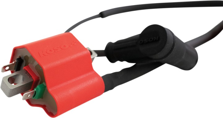 KOSO NORTH AMERICA Ignition Coil - Grom KU623100
