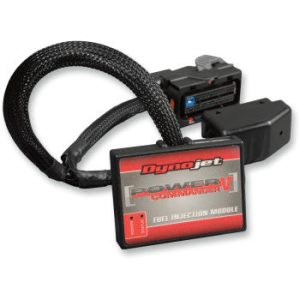 DYNOJET Power Commander V - Suzuki GSXR 1000 2003-2004 20-040