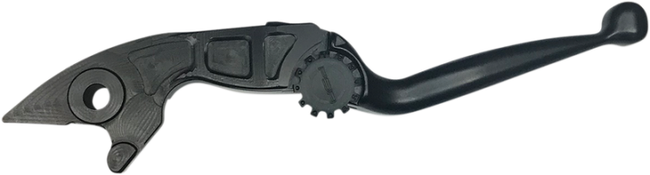 POWERSTANDS RACING Brake Lever - Journey - Black 00-07000-22
