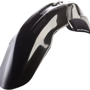 ACERBIS Front Fender - Black 2040380001