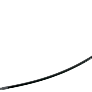 MOOSE RACING Brake Line - Rear - Stainless Steel - Honda H02-2-014/P