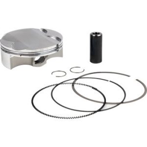 JE PISTONS Piston Kit - 95.00 mm - Kawasaki KX 450 2024 395091