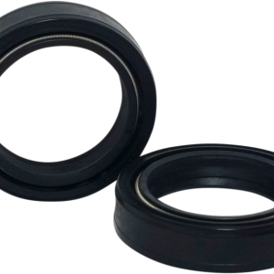 K&S TECHNOLOGIES Fork Seals - 31 mm x 43 mm x 10 mm 16-1008