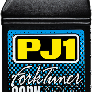 PJ1/VHT Fork Oil - 20wt - 500ml 2-20W