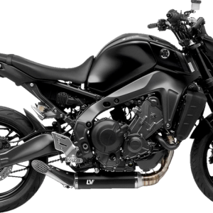 LEOVINCE LV Race Full System Exhaust MT-09 2021-2023 14371EBU 1812-0551