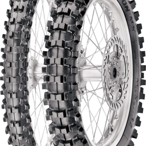 PIRELLI Tire - Scorpion MX32 Mid Soft - Front - 70/100-19 - 42M 3252600
