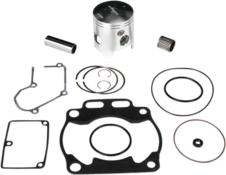 WISECO Piston Kit with Gaskets - Standard High-Performance PK1379