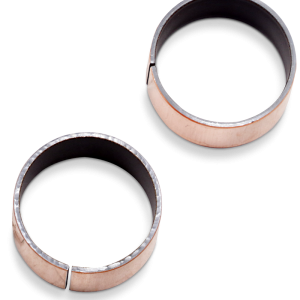 RACE TECH Super Slick Outer Fork Bushings - 41 mm x 20 mm W x 2 mm T FMBO 41202 P