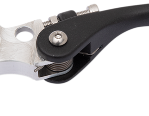 MOOSE RACING Clutch Lever - ARC - Black CL-944
