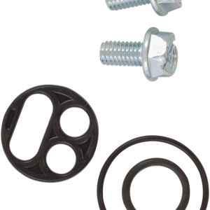 K&L SUPPLY Petcock Rebuild Kit - Kawasaki 18-5257