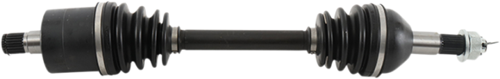 ALL BALLS Complete Axle Kit - Rear Left/Right | Middle Left - Can-Am AB8-CA-8-304