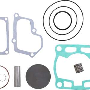 WISECO Piston Kit with Gaskets High-Performance GP PK1410