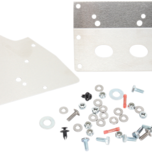 COMPETITION WERKES Fender Eliminator Kit - SV650 1S650