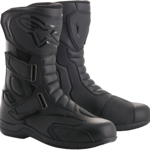 ALPINESTARS Radon Drystar® Boots - Black - US 7.5 / EU 41 2441518-10-41