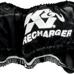 K & N Precharger - KVF650/700 KA-6503PK