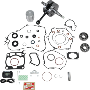 WISECO Engine Kit YZ 125 2005-2020 Performance PWR163-100