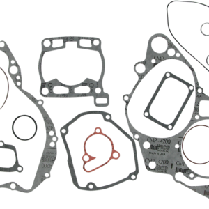MOOSE RACING Complete Motor Gasket Kit 808550MSE