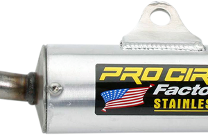 PRO CIRCUIT 304 Silencer YZ 80/85 1993-2018 SY93080-SE 3080-SE