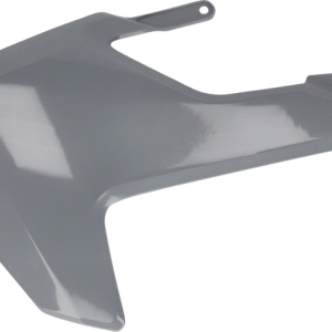ACERBIS Radiator Shrouds - Gray Husqvarna TC 85 2018-2023 2686427119