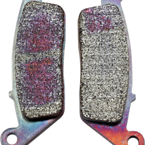 GALFER HH Sintered Ceramic Brake Pads FD266G1375