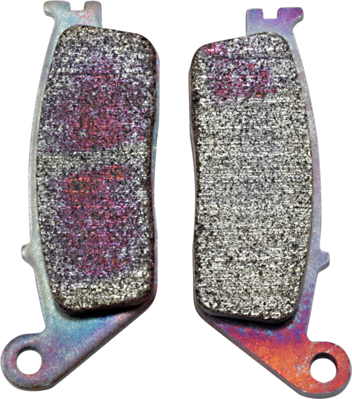 GALFER HH Sintered Ceramic Brake Pads FD266G1375