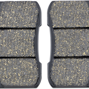 LYNDALL RACING BRAKES LLC Brake Pads - Victory 7175-GPLUS