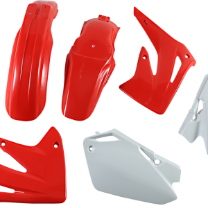 ACERBIS Standard Replacement Body Kit - OEM 2040940245