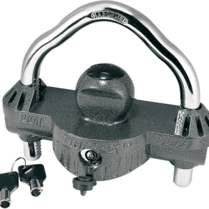 TRIMAX Universal Coupler Lock UMAX50D 4010-0066