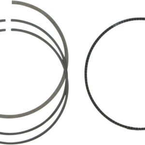 MOOSE RACING Ring Set - For 77 mm Piston CP7700C